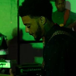 Meet your Posher, Christopher